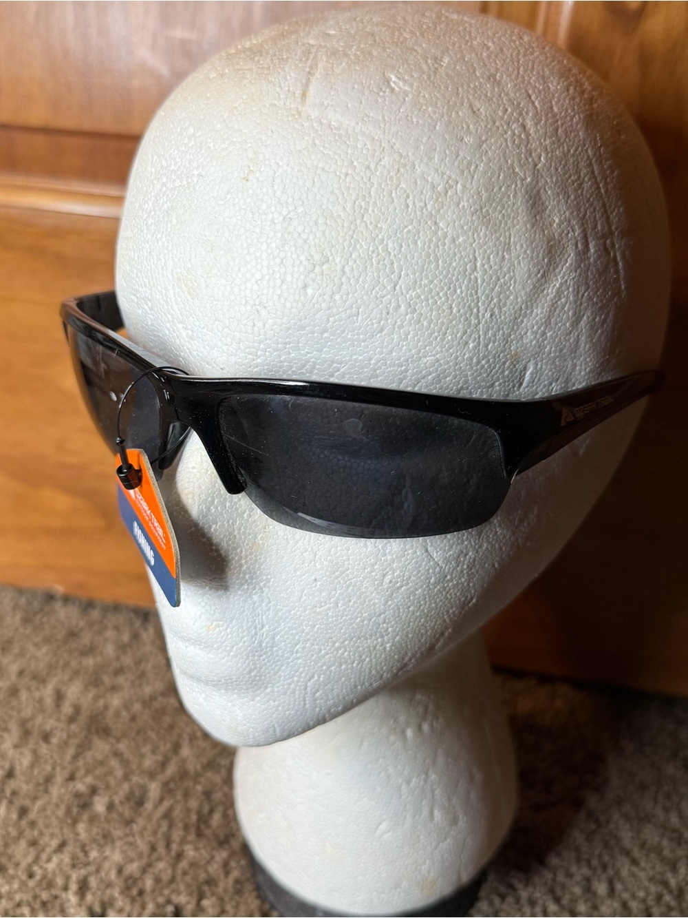 Ozark Trail Polarized Fishing Sunglasses A94